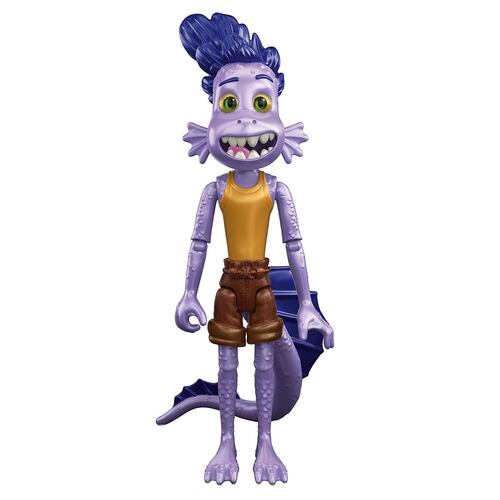 Disney Pixar Luca, Figura Luca Criatura Marina
