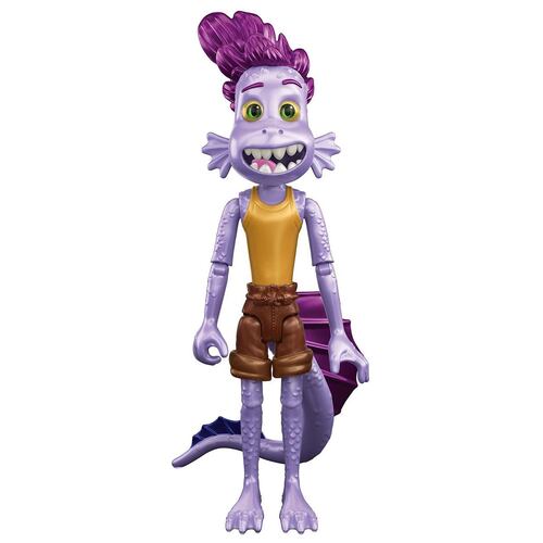 Disney Pixar Luca, Figura Luca Criatura Marina