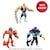 Figuras 8.5" Masters of the Universe Animated