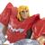 Masters of the Universe Animated, Deluxe He-Man