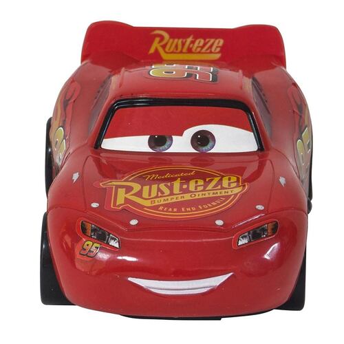 CarsRadio Control Vehículo Mcqueen 13Cm
