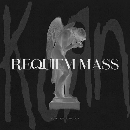 CD Korn Requiem Mass