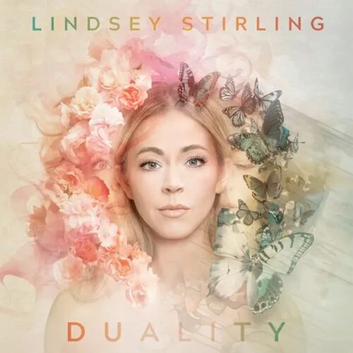 CD Lindsey Stirling - Duality