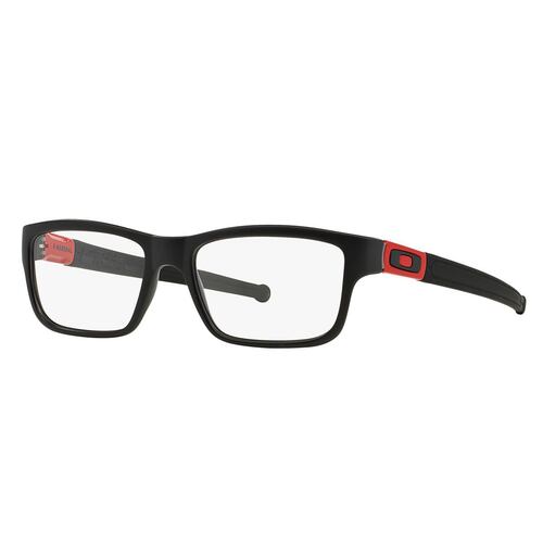 Armazón Oakley Marshal en nylon negro