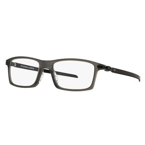 Armazón Oakley Pitchman Carbon en Nylon Gris