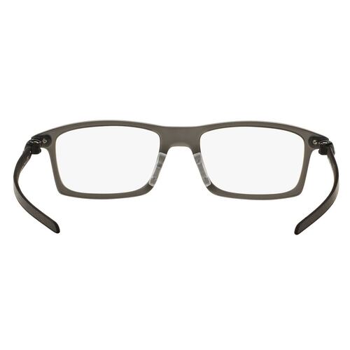 Armazón Oakley Pitchman Carbon en Nylon Gris