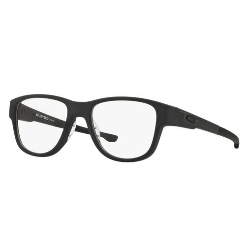 Armazón Oakley Splinter 2. en Nylon Negro