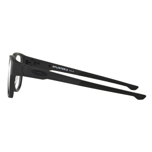 Armazón Oakley Splinter 2. en Nylon Negro