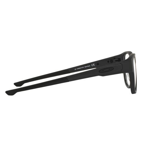 Armazón Oakley Splinter 2. en Nylon Negro