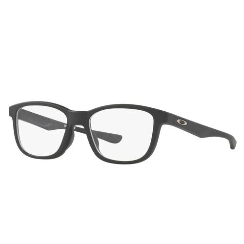 Oakley Cross Step Armazón en Nylon Negro Mate