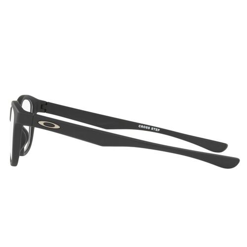 Oakley Cross Step Armazón en Nylon Negro Mate