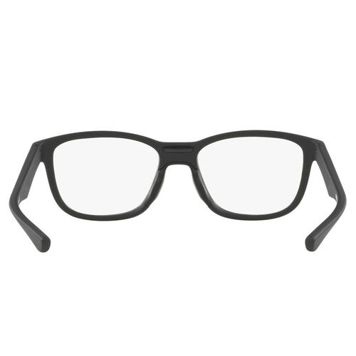 Oakley Cross Step Armazón en Nylon Negro Mate