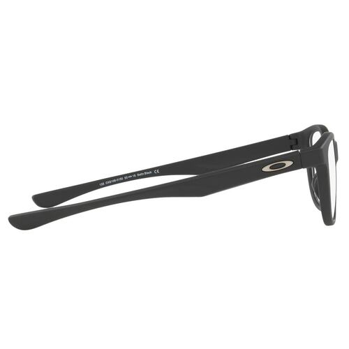 Oakley Cross Step Armazón en Nylon Negro Mate