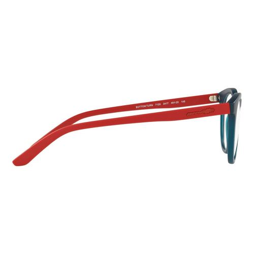 Armazón Arnette Bottom Turn en Nylon Azul