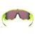 Lente Solar Oakley Sunglasses Jawbreaker PRIZM Espejeado Rojo en Nylon Amarillo