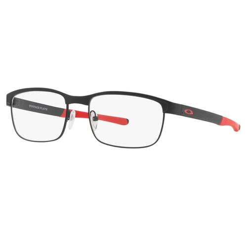 Oakley Surface Plate Armazón en Titanio Negro