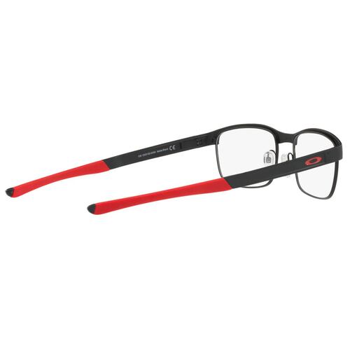 Oakley Surface Plate Armazón en Titanio Negro