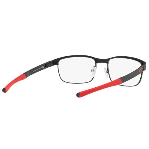 Oakley Surface Plate Armazón en Titanio Negro