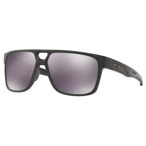 Oakley Crossrange Patch Prizm Gris Armazón Negro
