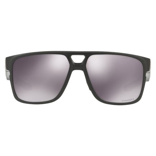 Oakley Crossrange Patch Prizm Gris Armazón Negro