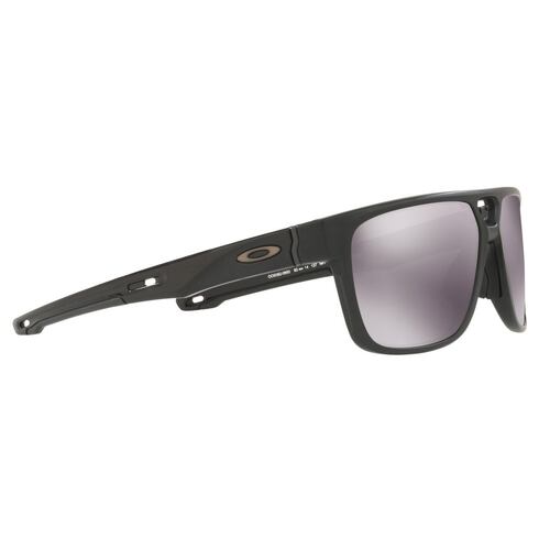 Oakley Crossrange Patch Prizm Gris Armazón Negro