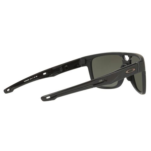 Oakley Crossrange Patch Prizm Gris Armazón Negro