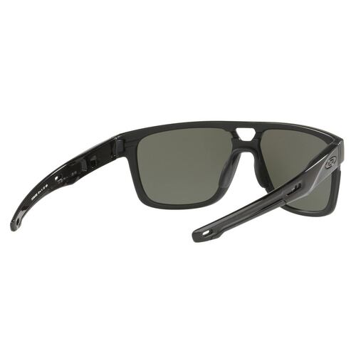 Oakley Crossrange Patch Prizm Gris Armazón Negro