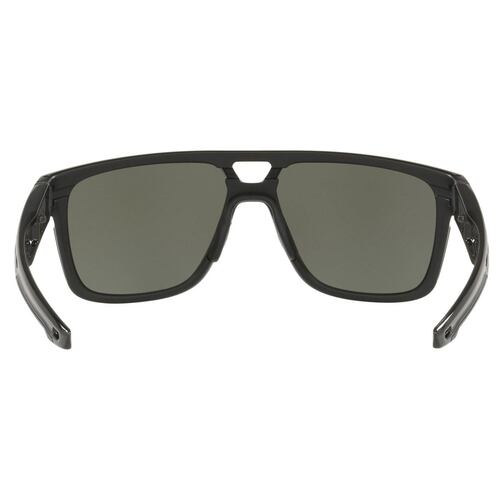 Oakley Crossrange Patch Prizm Gris Armazón Negro