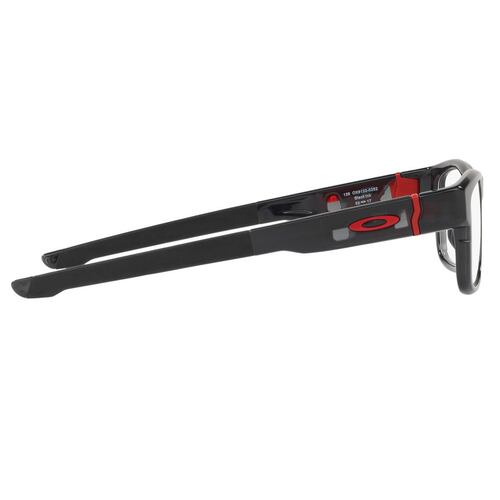 Oakley Crossrange Switch armazón negro