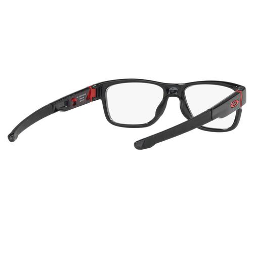 Oakley Crossrange Switch armazón negro