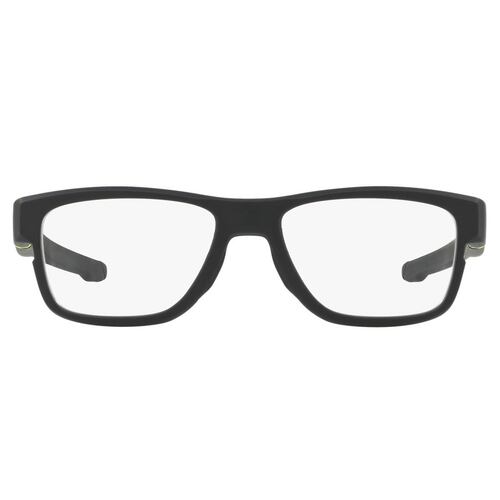 Oakley Crossrange Switch armazón inyectado negro satinado