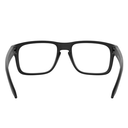 Armazón  Holbrook RX Nylon Negro 0OX8156 Oakley