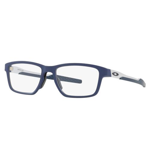 Armazón Oakley Metalink en azul
