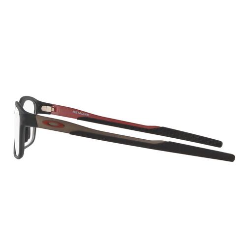 Armazón Metalink Nylon Gris 0OX8153 Oakley