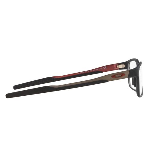 Armazón Metalink Nylon Gris 0OX8153 Oakley