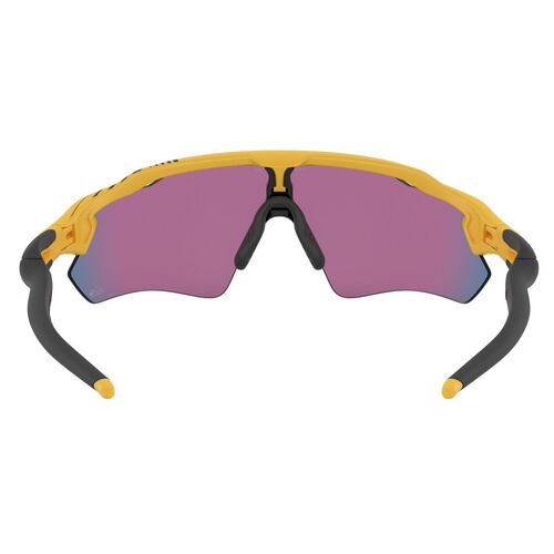 Lentes Solares Oakley Armazón en Nylon Amarillo