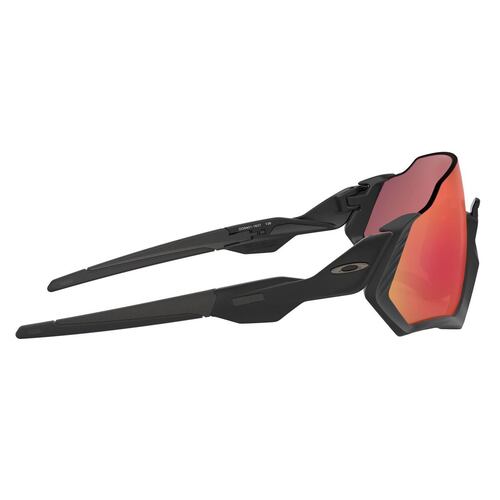 Lentes Solares Oakley Armazón en Nylon Negro