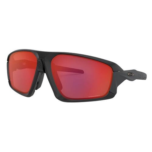 Lentes Solares Oakley Armazón en Nylon Negro