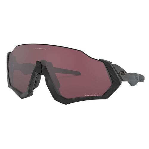 Lentes Solares Oakley Armazón en Nylon Negro