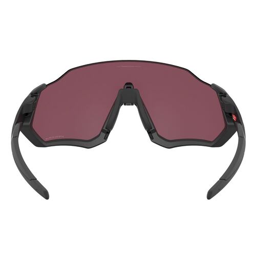 Lentes Solares Oakley Armazón en Nylon Negro