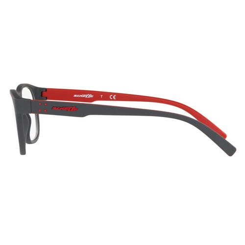 Armazón Arnette en Nylon Gris-Rojo