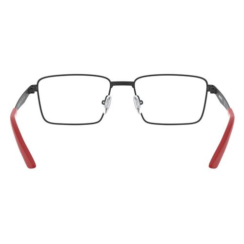 Armazón  Arnette en metal negro