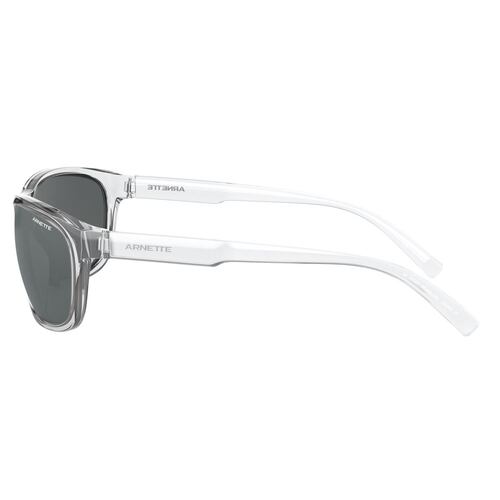 Lente Solar Arnette Nylon Transparente