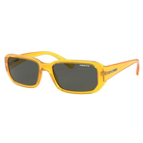 Lente solar Arnette Gris en Nylon Amarillo-Transparente