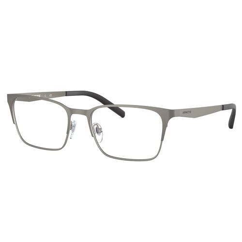 Armazón Arnette fizz en metal grafito