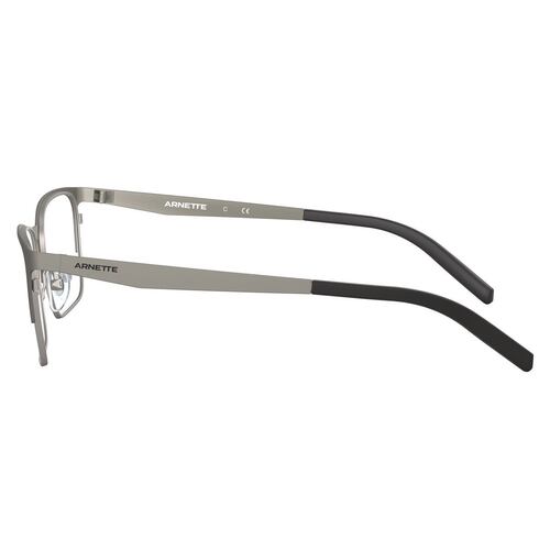 Armazón Arnette fizz en metal grafito