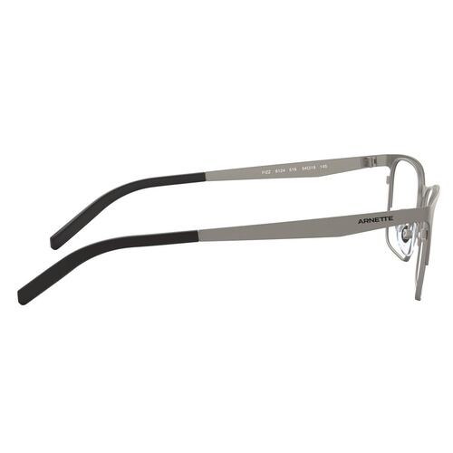 Armazón Arnette fizz en metal grafito