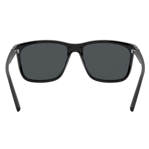 Lente Solar Negro 0AN4272 Arnette