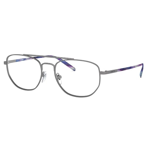 Armazón Layne Metal Grafito Multicolor 0AN6125 Arnette