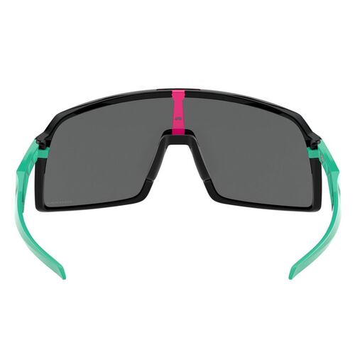 Lente Solar Sutro Prizm Negro Verde 0OO9406 Oakley